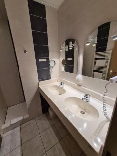 HOSTELLERIE du CANTAL - Murat - 2
