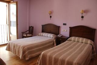 Hotel Rantiner - 9