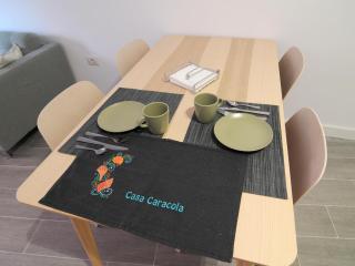 Casa Caracola Estupendo apartamento para 4 pax. - Alcalá - 2