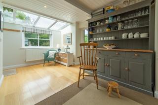 Fridays Barn 2 - Salthouse - 1