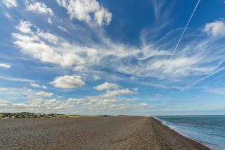 Fridays Barn 2 - Salthouse - 6