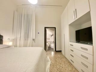 CasaViva - Lovely Trilo in the heart of Genoa - Gênes - 4
