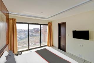 Venkys stay inn - Udupi - 5