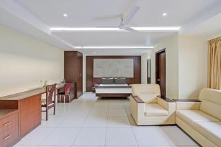 Venkys stay inn - Udupi - 3