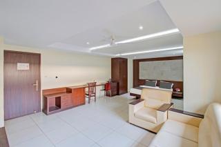 Venkys stay inn - Udupi - 7