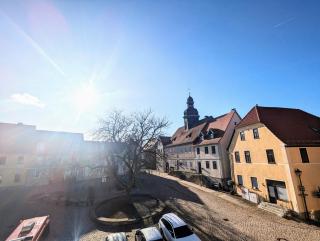 Grünes Haus Dornburg - Dornburg - 0