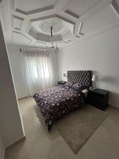 Tanger lovely apart only family - Tangeri - 7