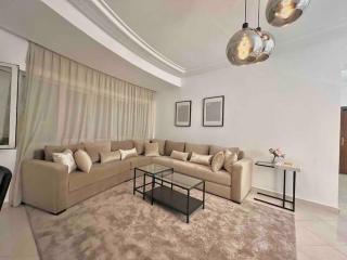 Tanger lovely apart only family - Tanger - 5