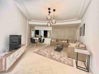 Tanger lovely apart only family - Tanger - 3