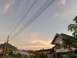 Ao Luek Homie Homestay - Cidade de Krabi - 4
