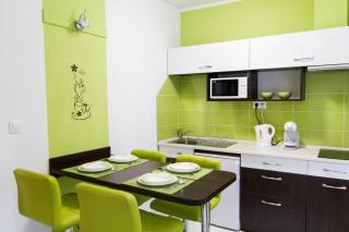 Eötvös Apartman - Budapest - 3
