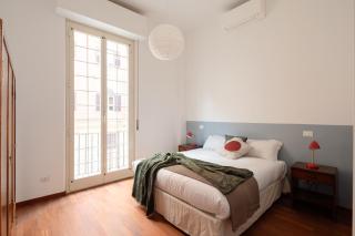Nuovo appartamento a S. Lorenzo con 3 camere - Rome - 5