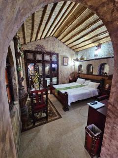 Mughaibar Fort Resort - Hatta - 1