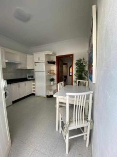 El Olivar Caleta Mar - 1