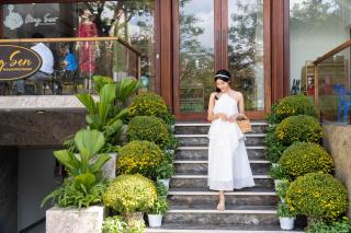 MK Riverside Apartment by Haviland - Danang - 8