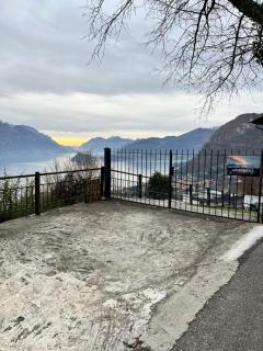 Landscapesilvia Acqua - Menaggio - 4