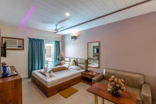 The Piku's Inn - Digha - 1