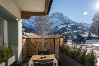 Alpen Bijou mit Bergkulisse & Liebe zum Detail - Adelboden - 5