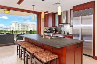 Ko Olina Beach Villas O822 - Kapolei - 7