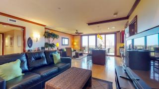 Ko Olina Beach Villas O822 - Kapolei - 3