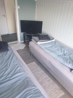 Holiday Rooms - Gol - 4