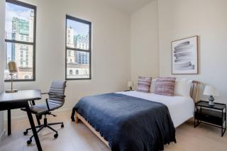 UWS 2br w elevator in-unit wd nr central park NYC-1301 - New York - 3