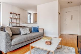 Midtown 1br w doorman gym nr Times Square NYC-1208 - 8