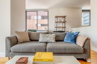 Midtown 1br w doorman gym nr Times Square NYC-1208 - New York - 9