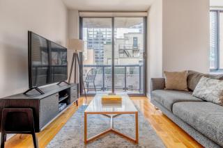 Midtown 1br w doorman gym nr Times Square NYC-1208 - 7