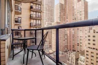 Midtown 1br w doorman gym nr Times Square NYC-1208 - New York - 6