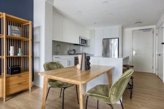 Blueground North Station gym nr restaurants BOS-1007 - Boston - 5