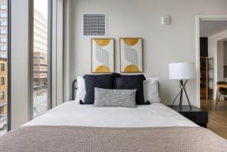 Blueground North Station gym nr restaurants BOS-1007 - Boston - 1