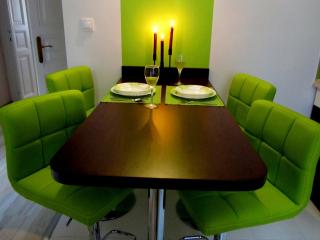Eötvös Apartman - Budapest - 2