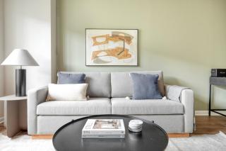 North Bethesda 1br w wd pool gym nr metro WDC-608 - North Bethesda - 9