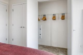 Newly development 1BR w WD Gym in Cambridge BOS-486 - Boston - 2