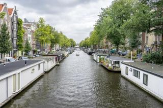 Houseboat Orpheus - Amsterdam - 0
