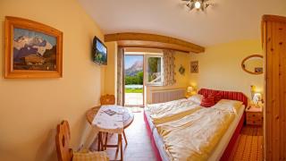 Romantik Aparthotel Sonnleitn - Sankt Johann in Tirol - 9