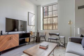 Downtown jr 1br w concierge wd gym BOS-943 - 8