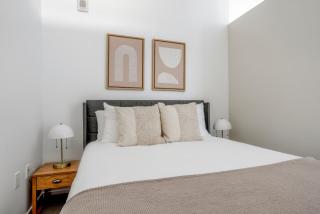 Downtown jr 1br w concierge wd gym BOS-943 - 2