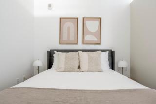 Downtown jr 1br w concierge wd gym BOS-943 - 1