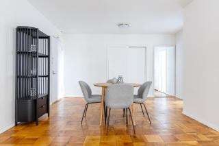 Midtown 2BR w Gym Doorman nr Central Park NYC-507 - 7