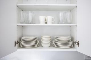 Midtown 2BR w Gym Doorman nr Central Park NYC-507 - 5