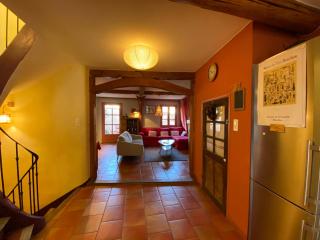 Maison familiale centre Avignon - 1