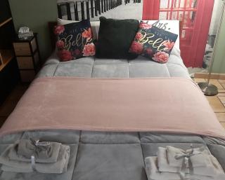 Gagliaudo suite - Alessandria - 2