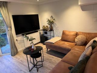 Ibiza Style Holiday chalet - Susteren - 2