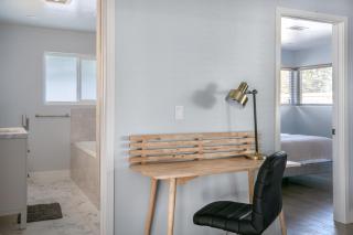 Menlo Park 2br w parking ac nr dining tech SFO-1497 - Menlo Park - 7