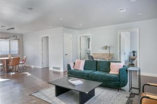 Menlo Park 2br w parking ac nr dining tech SFO-1497 - Menlo Park - 8