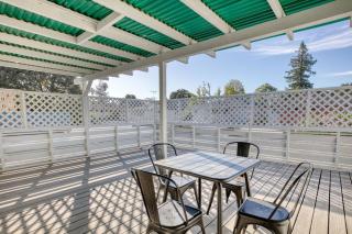 Menlo Park 2br w parking ac nr dining tech SFO-1497 - Menlo Park - 6