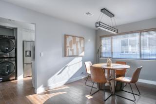 Menlo Park 2br w parking ac nr dining tech SFO-1497 - Menlo Park - 5