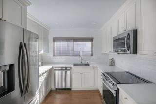 Menlo Park 2br w parking ac nr dining tech SFO-1497 - Menlo Park - 4